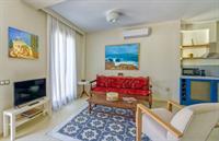Hermes Suites Batsíon Exteriör bild