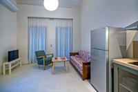 Hermes Suites Batsíon Exteriör bild